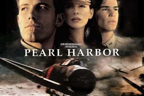 Pearl Harbor by Hans Zimmer - Soundtrack Suite