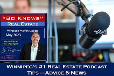 May 2023 Real Estate Market Update