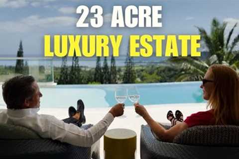 See Intro To Bougie Realtor Lifestyle Video  | Team Lally | Hawaii Real Estate