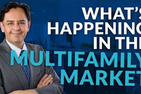 Is the Housing Market Going to Crash?