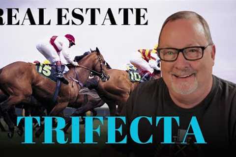 3 Events Affecting the Arizona Real Estate Market Update 2023