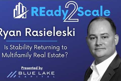 Is Stability Returning to Multifamily? Top Trends Shaping the Markets in 2023