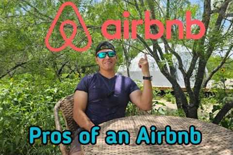 A Profitable Venture: The Pros of Investing in an Airbnb Property