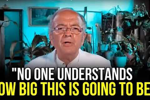 Most People Have No Idea What's Coming - Gerald Celente