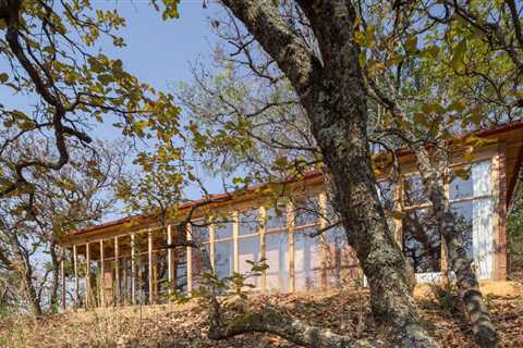 This Architecture Firm in Mexico Wants to Help People Build Their Own Bioclimatic Homes