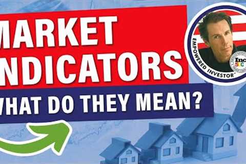 Unbelievable Housing Market Trends: What are the Charts Saying?
