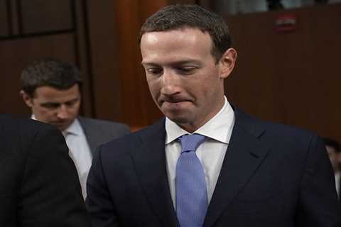 Meta warned that its record $1.3 billion fine sets a 'dangerous precedent' when the internet is already 'fracturing under pressure from authoritarian regimes'