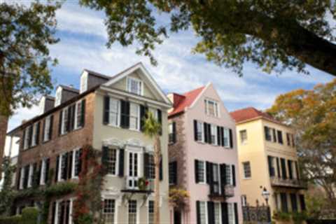 9 South Carolina Style Homes: From Lowcountry Cottages to Resort-Style Properties