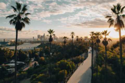 The Epitome of Luxury Living: Top Things to do in Beverly Hills, CA
