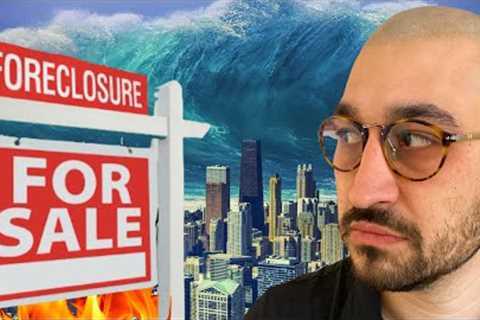 Commercial Real Estate Storm | Major Changes Explained