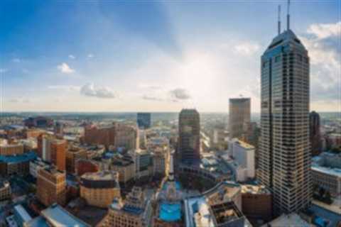 12 Festivals in Indianapolis Every Local, Newcomer, and Visitor Needs to Check Out