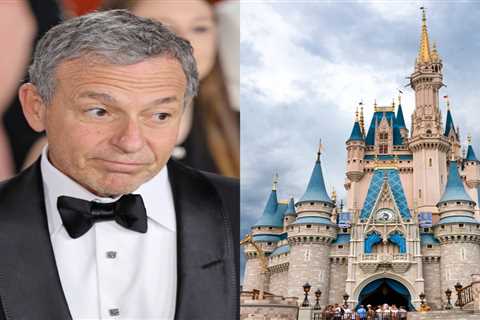 Disney is beginning a 3rd round of layoffs, cutting more than 2,500 jobs: report