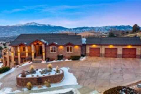 11 Colorado Style Homes: From Classic Colonial to Mountain Rustic