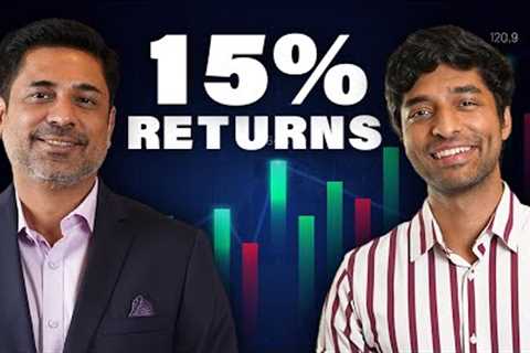SECRETS to getting Highest Real Estate Returns | Rajesh Deo | The 1% Club Show | Ep 2