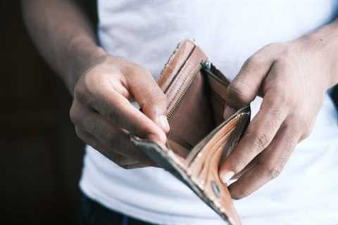 The Importance of Seeking Professional Help When Facing Business Bankruptcy
