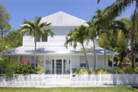 11 Florida Style Homes: From Beachy Bungalows to Mediterranean Mansions