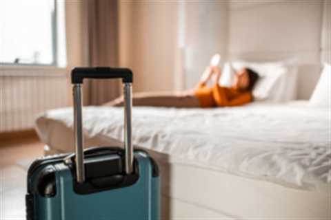 Design Your Dream Vacation Rental: Tips from Top Interior Designers that Will Wow Guests