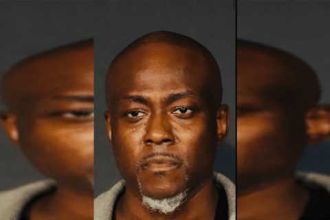 Jordan Neely’s Uncle, Who Called for No Plea Deal for Daniel Penny, Arrested in NYC on Multiple Charges