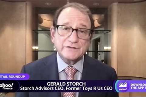 Retail earnings and consumer trends show 'these are definitely not good times': Strategist