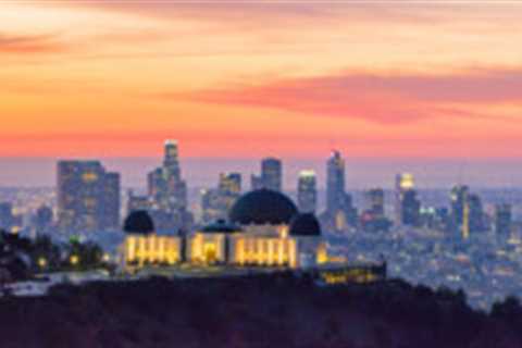What is Los Angeles Known For? 5 Things that Define the City’s Allure
