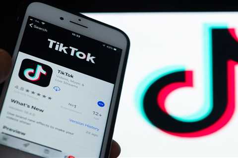 A TikTok ban in Montana points to how a US ban would play out: messy and hard to enforce