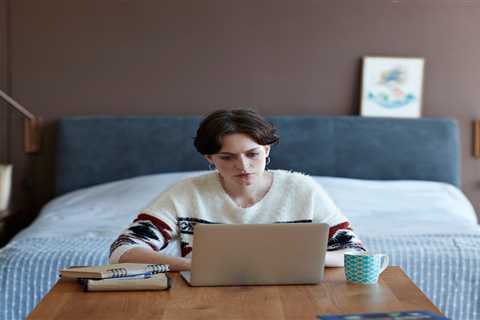 Young people 'should never be at home' if they want to be successful professionally, NYU professor says