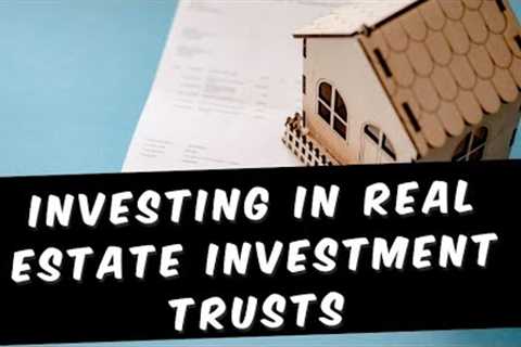 What is REITs? INVESTING in Real Estate Investment Trusts(REITs) || Hindi || InvestKul
