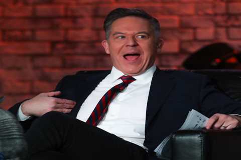 Fox News host Greg Gutfeld bizarrely calls a teacher accused of having sex with 16-year-old student 'heroic'