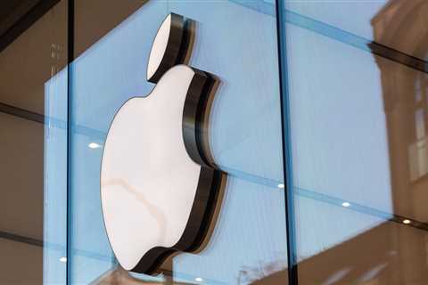 Apple, Microsoft, and 3 other stocks are now worth nearly $9 trillion &ndash; or almost 25% of the S&amp;P 500