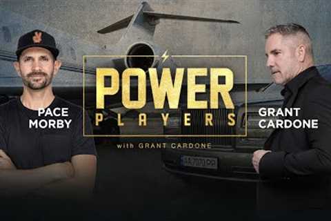 Creative Investing in Real Estate with Pace Morby &amp; Grant Cardone