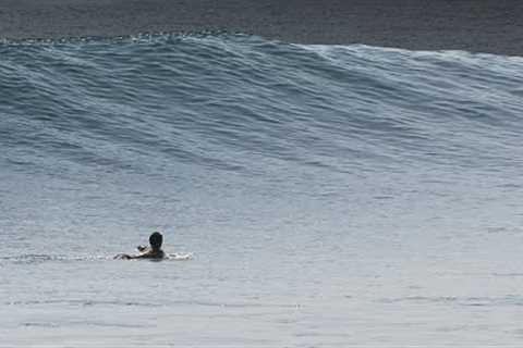 Beautiful But Shallow – Uluwatu