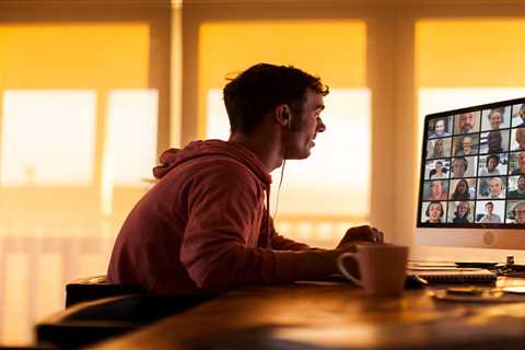 Prospective international spies are demanding to work from home and bring their cell phones to the office, spy chief says