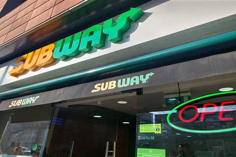Staff at several Subway stores in San Francisco missed out on $265,000 of wages after the franchisee gave them checks that bounced, Labor Department says
