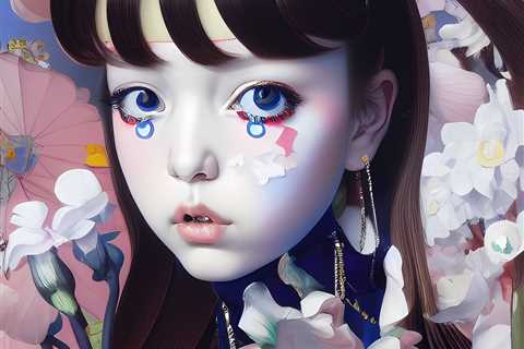Now Runway: Claire Silver Collaborates with RSTLSS on Digital Fashion Mint