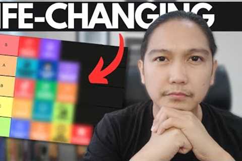 Ranking the Best Investments in the Philippines (WORST to LIFE-Changing!)