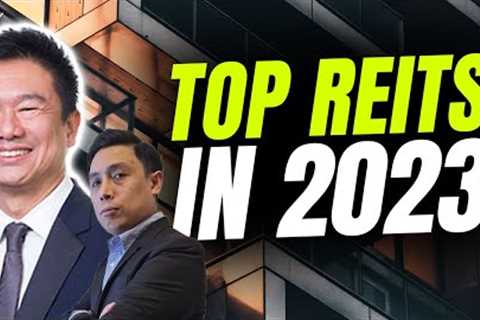 Should You Be Bullish On REITs in 2023? | David Leechiu
