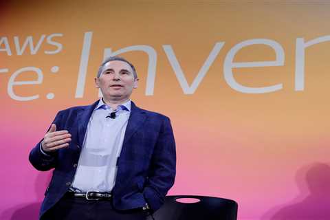 10 Things in Tech: Jeff Bezos and Lauren Sanchez’s family, ChatGPT could leave Europe, and tipping screen doubles barista’s tips