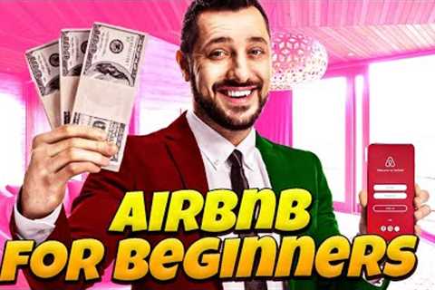 10 Habits to Dominate Your Airbnb Business (For Beginners)