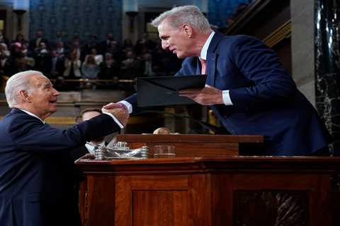 10 Things Before the Opening Bell: Negotiators race to finalize a tentative debt ceiling deal
