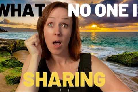 13 Oahu Hawaii Things to Do [THAT NO ONE ELSE IS TALKING ABOUT]