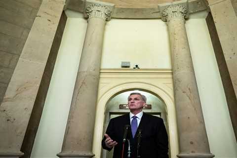 Get ready to see millions of Americans lose their jobs if Congress doesn't raise the debt ceiling in the next few days