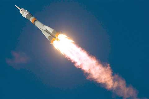 The US will battle its rivals in outer space if it has to, senior military official says