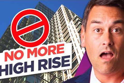 The COLLAPSE of commercial Real Estate is here! Morris Invest Live