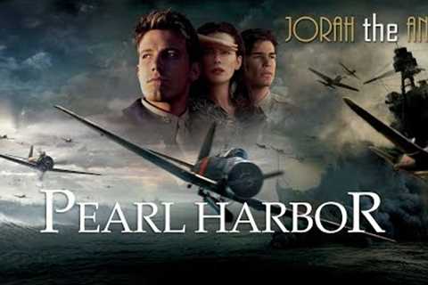Pearl Harbor Suite (Main Theme)