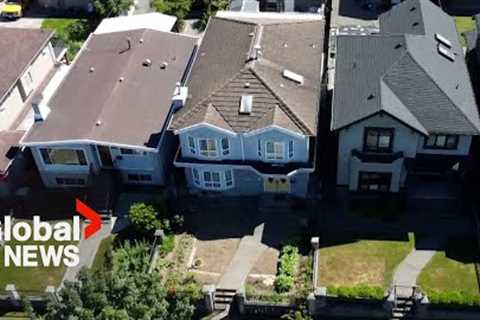 Why interest rates are squeezing real estate investors