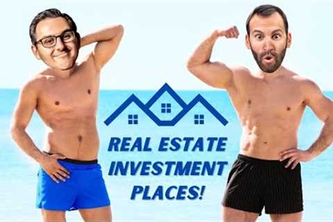 Where Should You Invest? | Real Estate Investing Essentials | Location isn't Everything