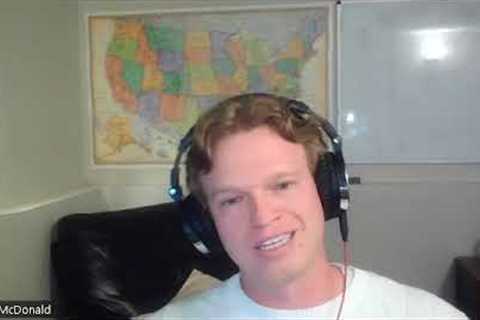 Former Hospital Executive To Real Estate Investor With Mason McDonald: Discovering Multifamily 233