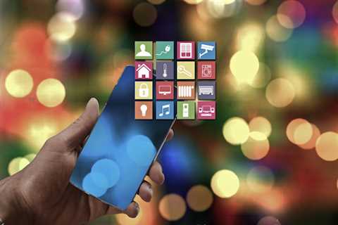 Benefits of IoT App Development for Businesses and Consumers