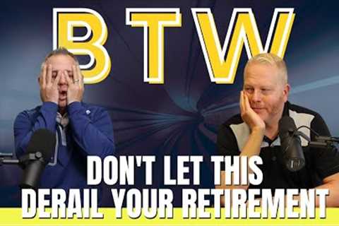 7 Threats To Your Financial Freedom | Behind the Wealth