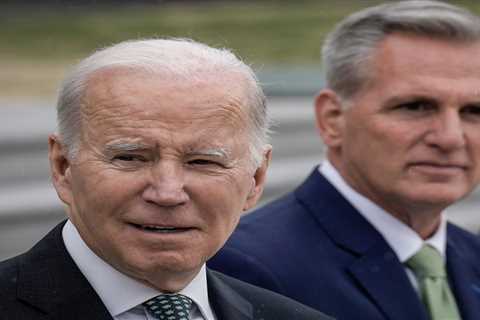 What's in the debt ceiling deal &ndash;&nbsp;and what's been left out?